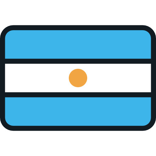 Bandera argentina