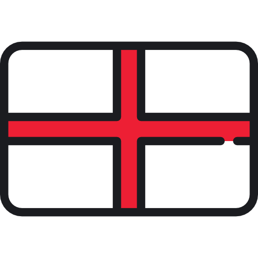 Bandera Inglaterra