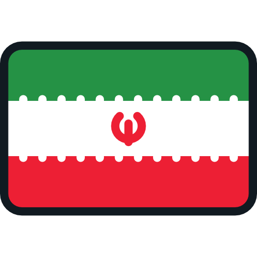 Bandera iran