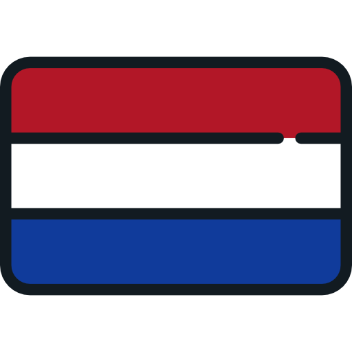 Bandera Paises bajos